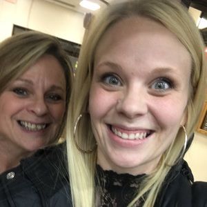 Meet your Posher, Katlyn